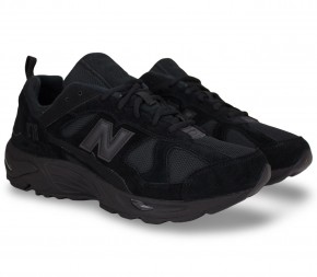 Кросівки New Balance 878 CM878XL чорні