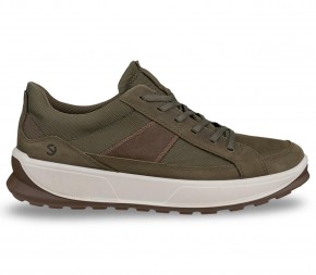 Кросівки ECCO Byway 2.0 52284455894 оливкові