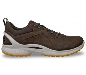 Кросівки ECCO Biom Energi 85081402559 коричневі