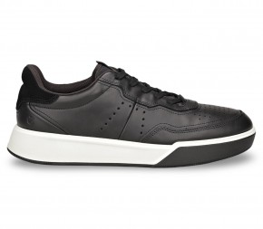 Кеди ECCO Street Court 53981451052 чорні