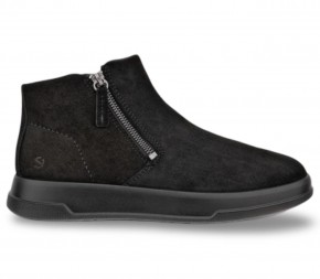 Ботинки ECCO Move 22382305001 чёрные