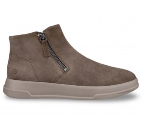 Ботинки ECCO Move 22382305559 коричневые