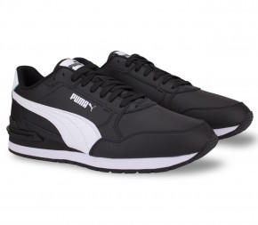 Кросівки Puma ST Runner v4 L 39906801 чорні