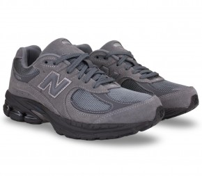 Кроссовки New Balance 2002 GC2002RH серые