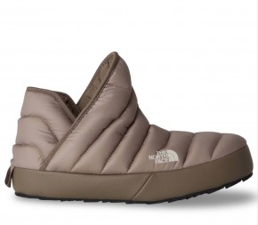Дутики The North Face Thermoball NF0A331HC891 коричневые
