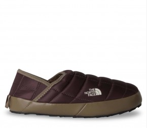 Дутики низкие The North Face ThermoBall V NF0A3V1HCGI1 коричневые