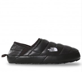 Дутики низкие The North Face ThermoBall™ V NF0A3V1HKX71 чёрные