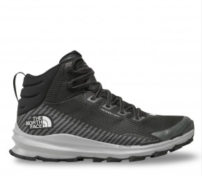 Черевики The North Face Vectiv Fastpack Mid Futurelight NF0A5JCWNY71 чорні