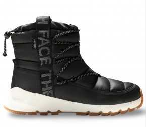 Дутики зимние The North Face ThermoBall NF0A5LWDR0G1 чёрные