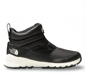 Ботинки зимние The North Face ThermoBall Progressive II Waterproof Zip-Up NF0A5LWFR0G1 чёрные