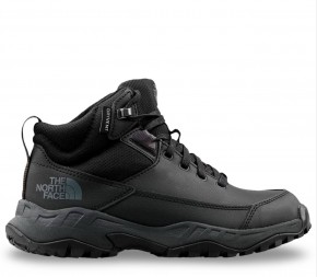 Ботинки The North Face Storm Strike NF0A5LWGKT01 чёрные