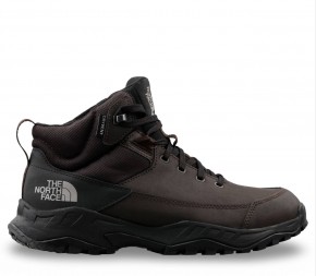 Черевики The North Face Storm Strike III NF0A7W4GU6V1 коричневі