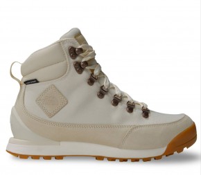 Ботинки The North Face Back-To-Berkeley IV Textile Waterproof NF0A8179WID1 молочные