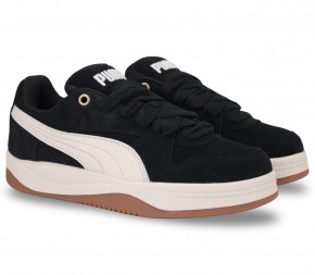 Кроссовки Puma Park Luna SD 40251003 Black