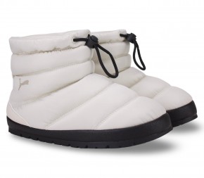 Дутики Puma Tuff Terra Hi 40217702 белые