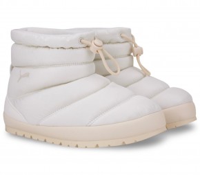 Дутики Puma Tuff Terra Hi 40217703 белые