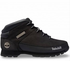 Черевики Timberland Euro Sprint Mid Hiker TB06361R001 чорні
