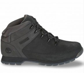 Черевики Timberland Euro Sprint TB0A1KAC015 чорні