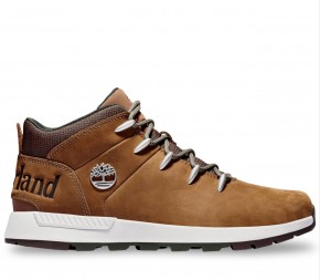 Черевики Timberland Sprint Trekker Mid TB0A25DCF13 коричневі