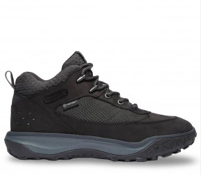Черевики Timberland TimberCush Motion 7 Waterproof TB0A2NDCW05 чорні