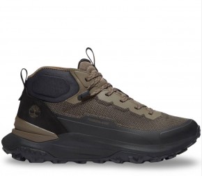 Черевики Timberland Motion Access Mid TB0A4167EBF коричневі