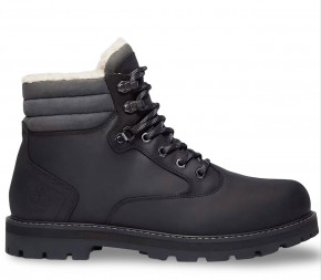 Черевики Timberland Britton Road Warm-Lined Waterproof TB0A6CFXW02 чорні