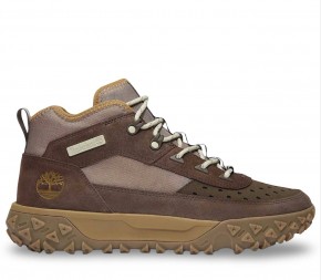 Черевики Timberland GreenStride™ Motion TB0A6CW1242 коричневі