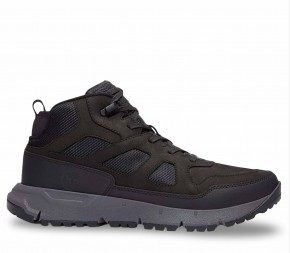 Черевики Timberland Voyager Valley TB0A6F5JW05 чорні