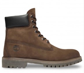 Черевики Timberland Premium 6-Inch Waterproof TB110001214 коричневі