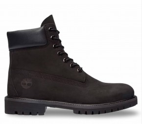 Черевики Timberland Premium 6-inch Waterproof TB110073001 чорні