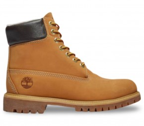 Черевики Timberland Premium 6-Inch Waterproof Winter TB1A2E31231 жовті