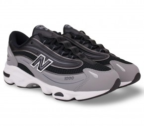 Кроссовки New Balance GC1000AK серые