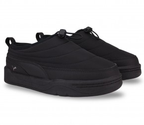 Дутики Puma Park Lifestyle SlipOn 39766101 Black