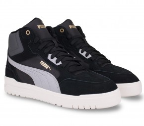 Черевики Puma Shuffle Downtown Mid WTR 40259902 Black