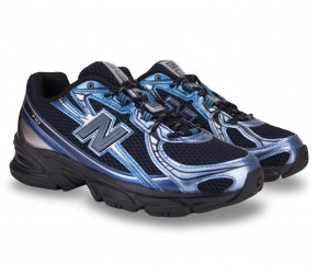 Кросівки New Balance 740 GR740DT чорні
