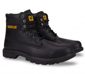 Caterpillar Черевики Caterpillar Colorado 2.0 Waterproof P110966 чорні