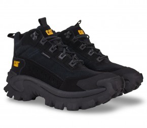 Черевики Caterpillar Intruder Mid Waterproof P726385 Black