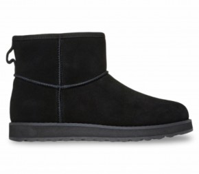 Ботинки Skechers Keepsakes 2.0 167672 BBK чёрные