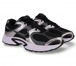 Кроссовки Nike V5 RNR HJ5228-004 чёрные