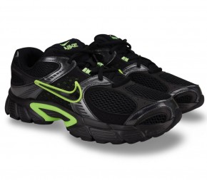 Кроссовки Nike V5 RNR HJ5228-005 чёрные