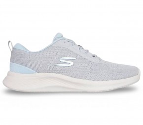 SKECHERS 150620/GRY Кросiвки 36(р)