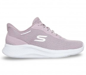 Кроссовки Skechers Slip-Ins: Sport Skech-Lite Pro 2.0 150622 LAV лавандовые