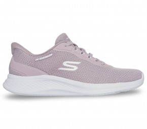Кроссовки Skechers Slip-Ins: Sport Skech-Lite Pro 2.0 150622 LAV лавандовые