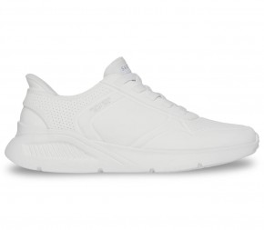 Кроссовки Skechers Street Uno Lite 183125 WHT белые