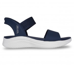 Босоніжки Skechers Slip-ins: Ultra Flex 3.0 - Never Better 119975 NVY сині