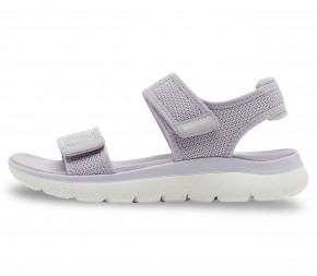 Босоножки Skechers Summits 163158 LAV фиолетовые