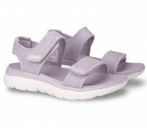 Босоножки Skechers Summits 163158 LAV фиолетовые