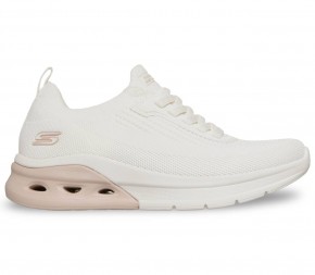 Кросівки Skechers BOBS Arc Waves 2.0 117662 WHT білІ