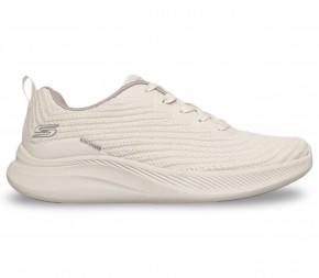 Кроссовки Skechers Bobs Moda Flex - Mellow Dawn 117731 OFWT бежевые