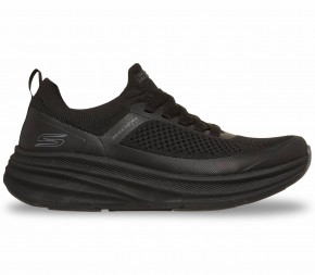 Кросівки Skechers BOBS Sport Skillz – Too Vital 117759 BBK чорні